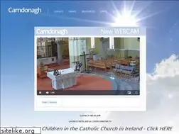 Sites similar to carndonaghparish.com