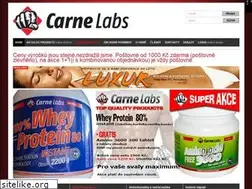 Sites similar to carne.cz