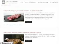 Sites similar to carnealapiedra.es