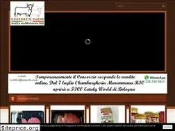 Sites similar to carnebiologica.net