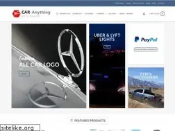 Sites similar to carnecessaries.com