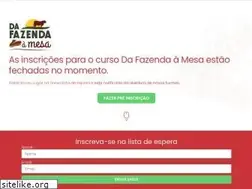 Sites similar to carnecomciencia.com.br