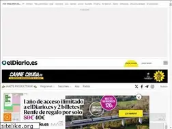 Sites similar to carnecruda.es
