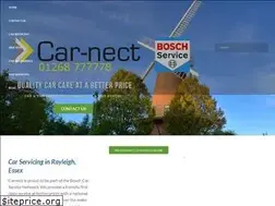 Sites similar to carnect.co.uk