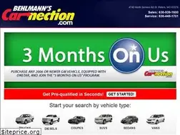 Sites similar to carnection.com