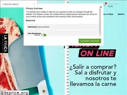 Sites similar to carnedelafinca.com