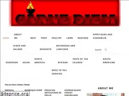 Sites similar to carnediem.blog