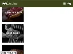 Sites similar to carnedward.co.uk