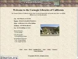 Sites similar to carnegie-libraries.org