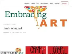 Sites similar to carnegiearts.org