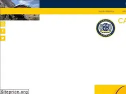 Sites similar to carnegieathletics.org