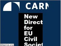 Sites similar to carnegieeurope.eu