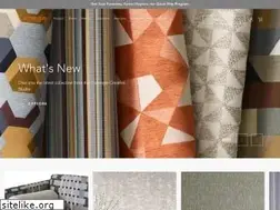 Sites similar to carnegiefabrics.com