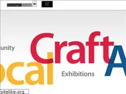 Sites similar to carnegiegallery.org
