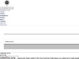 Sites similar to carnegieinnandspa.com