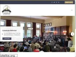 Sites similar to carnegieofhomestead.com