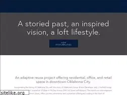 Sites similar to carnegieokc.com