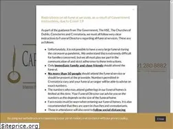 Sites similar to carnegies.ie
