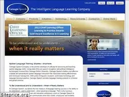 Sites similar to carnegiespeech.com