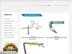 Sites similar to carnegiesurgical.com