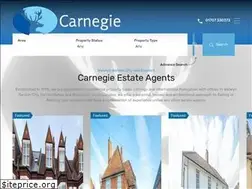 Sites similar to carnegieuk.com