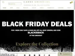 Sites similar to carnegriffiths.com