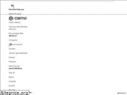 Sites similar to carnegroup.com