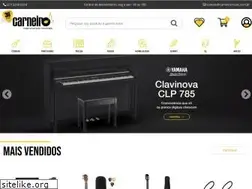 Sites similar to carneiromusic.com.br