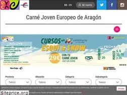 Sites similar to carnejoven.es