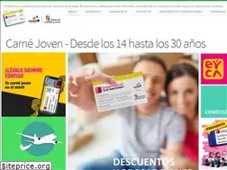 Sites similar to carnejovencyl.com