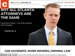 Sites similar to carnellfirm.com