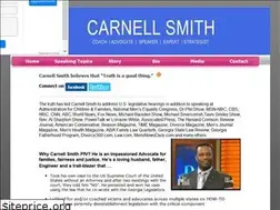 Sites similar to carnellsmith.com
