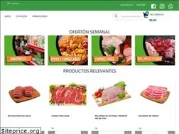 Sites similar to carnemart.com.mx