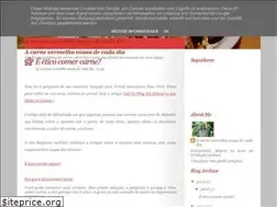 Sites similar to carnenossa.blogspot.com