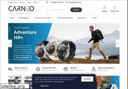 Sites similar to carneo.cz