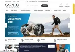 Sites similar to carneo.sk