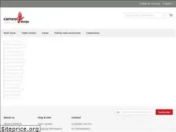Sites similar to carneoldesign.com