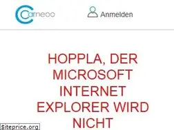 Sites similar to carneoo.com
