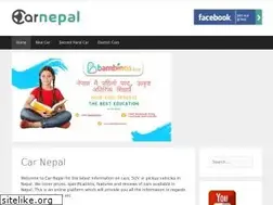 Sites similar to carnepal.com