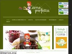 Sites similar to carneperfetta.it