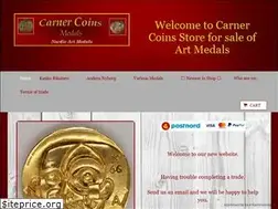 Sites similar to carnercoins.com