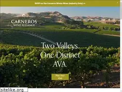 Sites similar to carneros.org