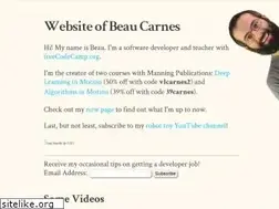 Sites similar to carnes.cc