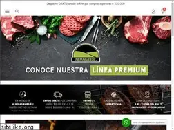 Sites similar to carnes.cl