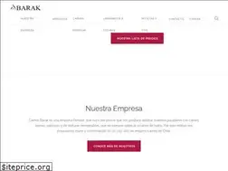 Sites similar to carnesbarak.com
