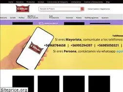 Sites similar to carnesbilbao.cl
