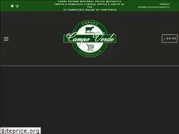 Sites similar to carnescampoverde.com
