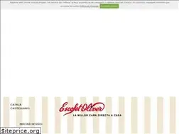 Sites similar to carnescofetacasa.com