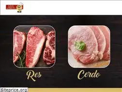 Sites similar to carnesdecolombia.co