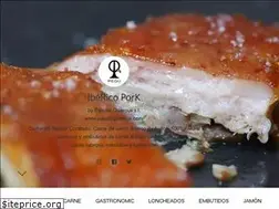 Sites similar to carnesdeladehesa.com